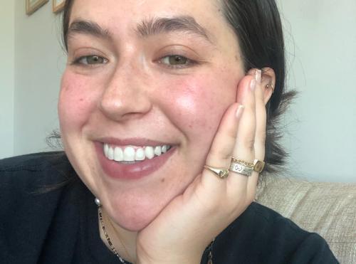 Olivia P. - San Francisco review photo