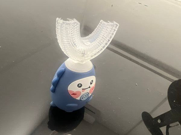 Olivia M., Seattle review photo