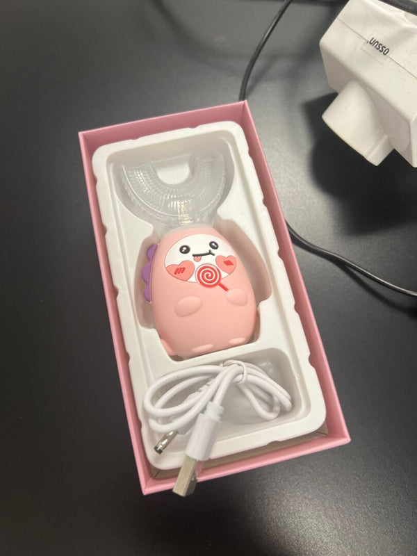 Dr. Alan Chen, Pediatric Dentist review photo