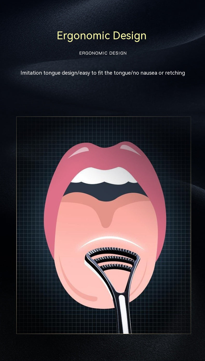 Tongue Scraper