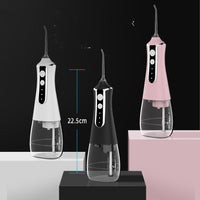 Smart Water Flosser