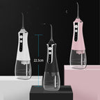 Smart Water Flosser