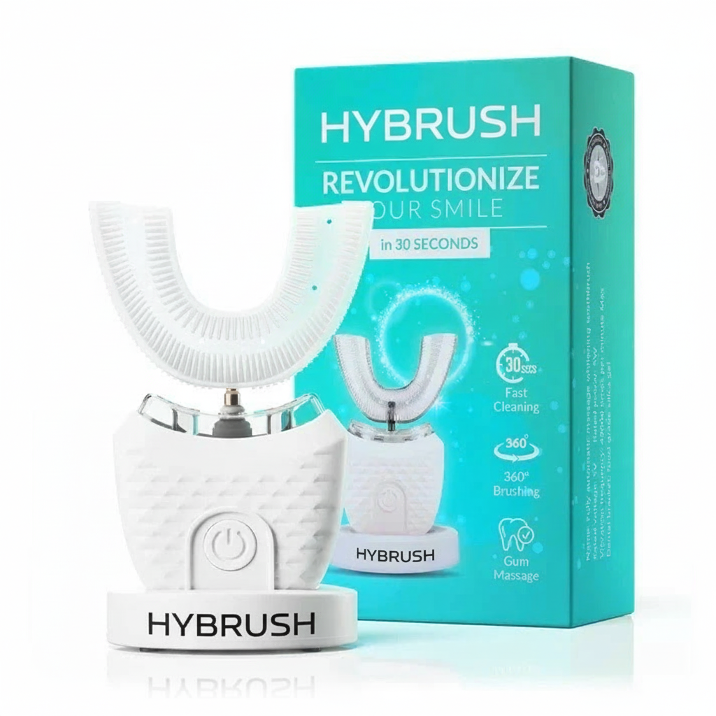 HYBRUSH