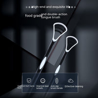 Tongue Scraper