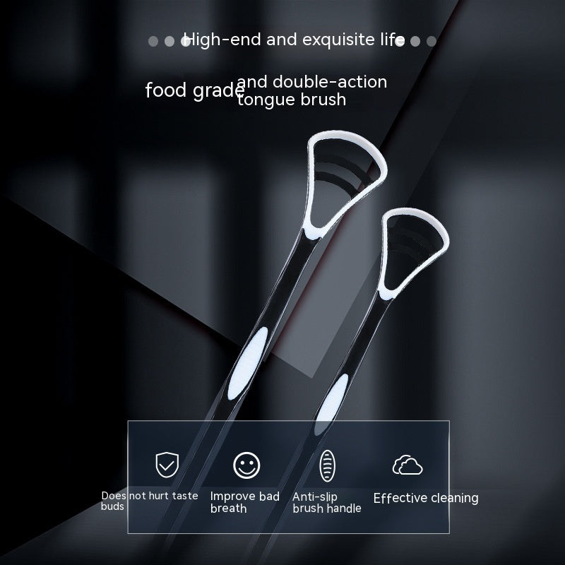 Tongue Scraper
