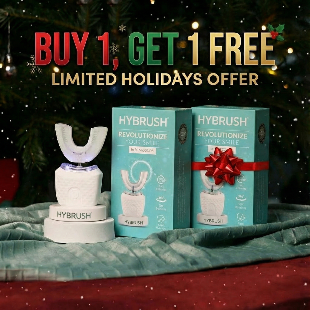 HYBRUSH