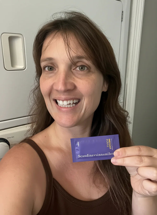 ORIA. - Houston review photo