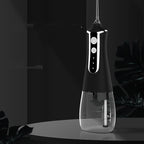 Smart Water Flosser