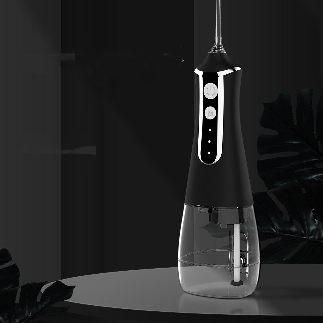 Smart Water Flosser