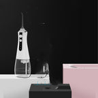 Smart Water Flosser