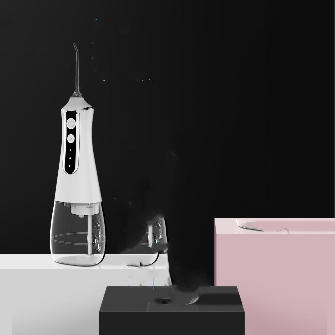 Smart Water Flosser