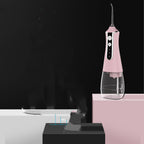 Smart Water Flosser