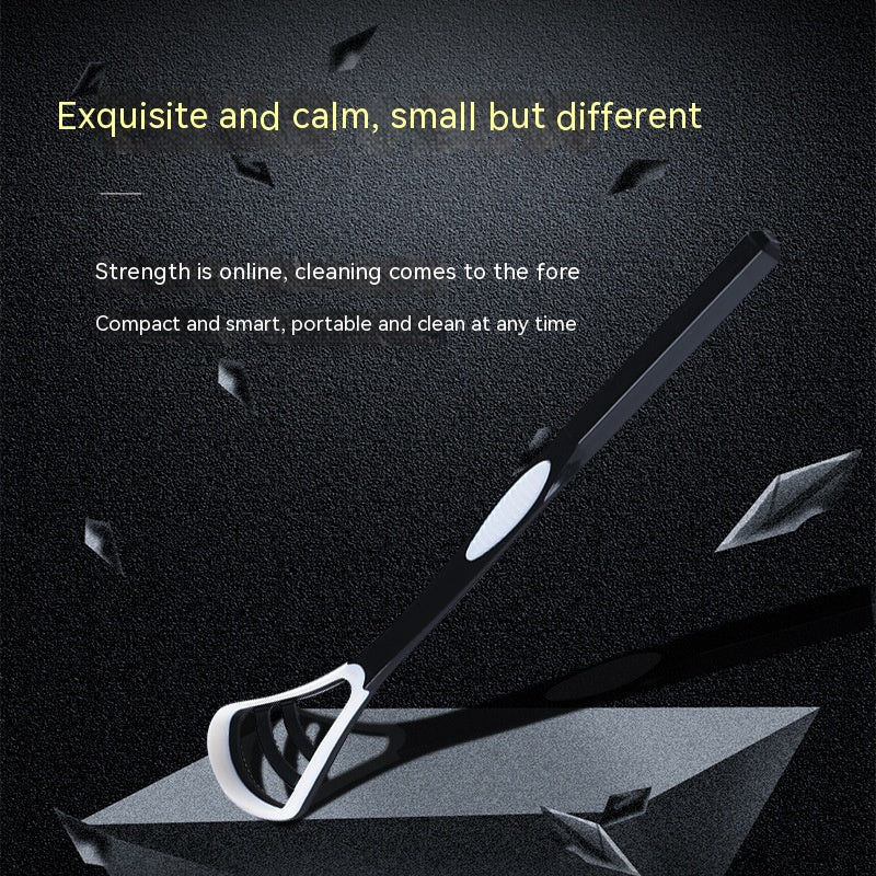 Tongue Scraper